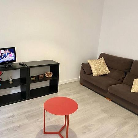 Econmic Room In A Private Apartament Hendaye Exterior foto